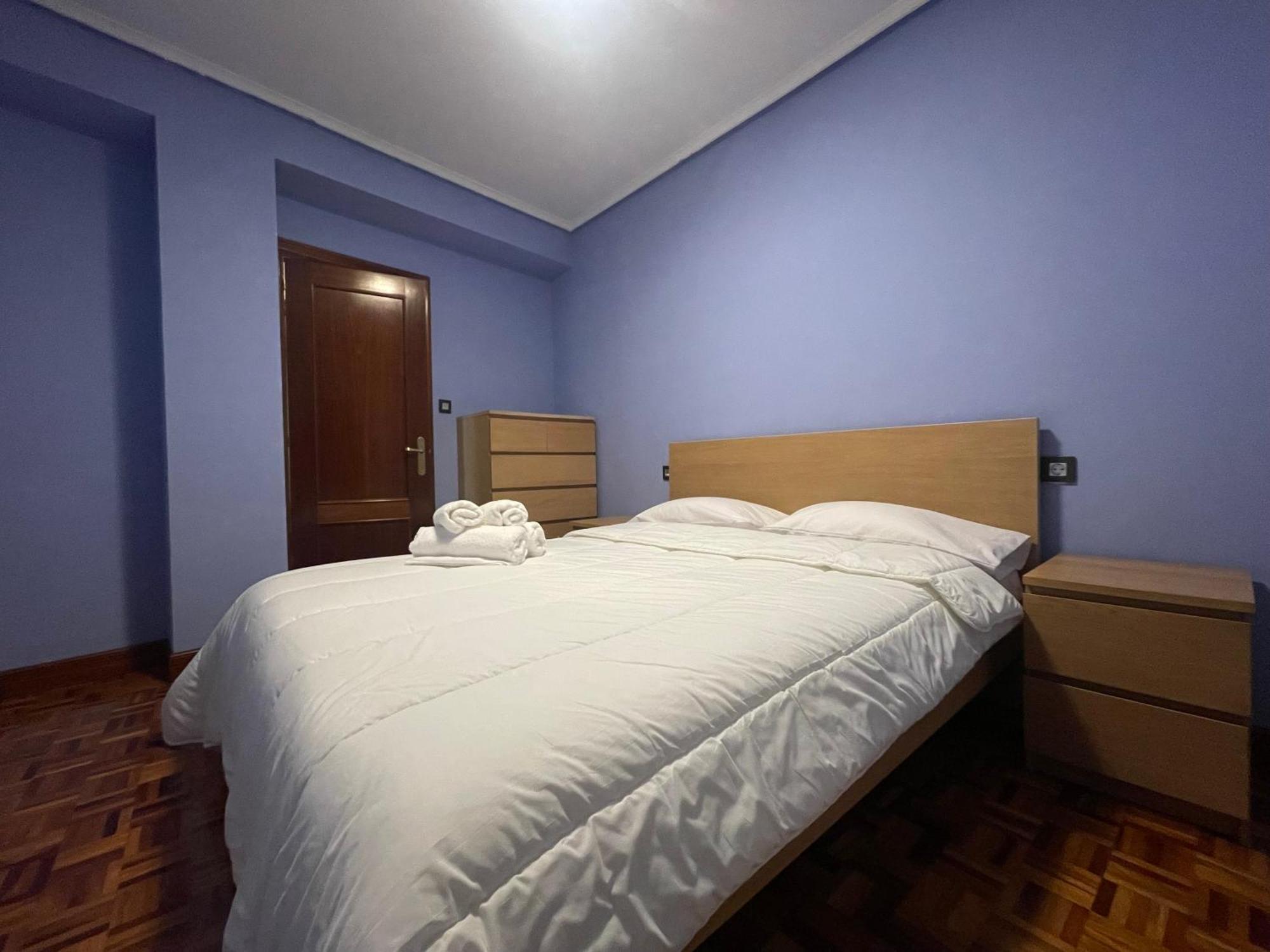 Encantador Apartamento En El Centro De Castro Castro Urdiales Bagian luar foto