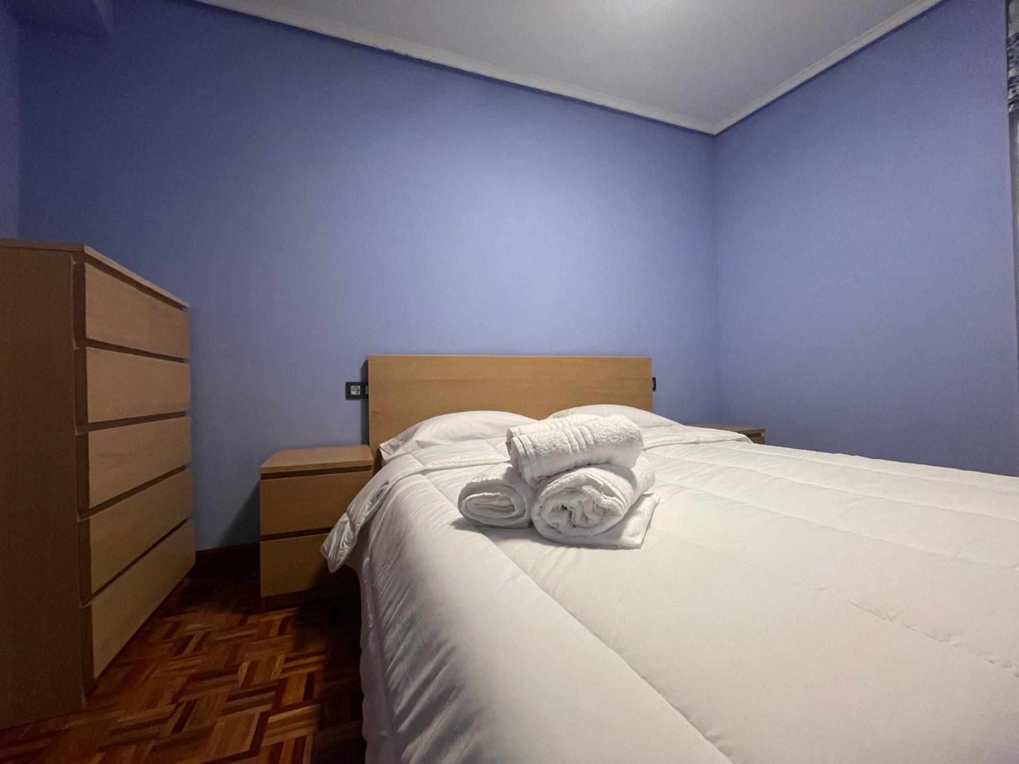 Encantador Apartamento En El Centro De Castro Castro Urdiales Bagian luar foto