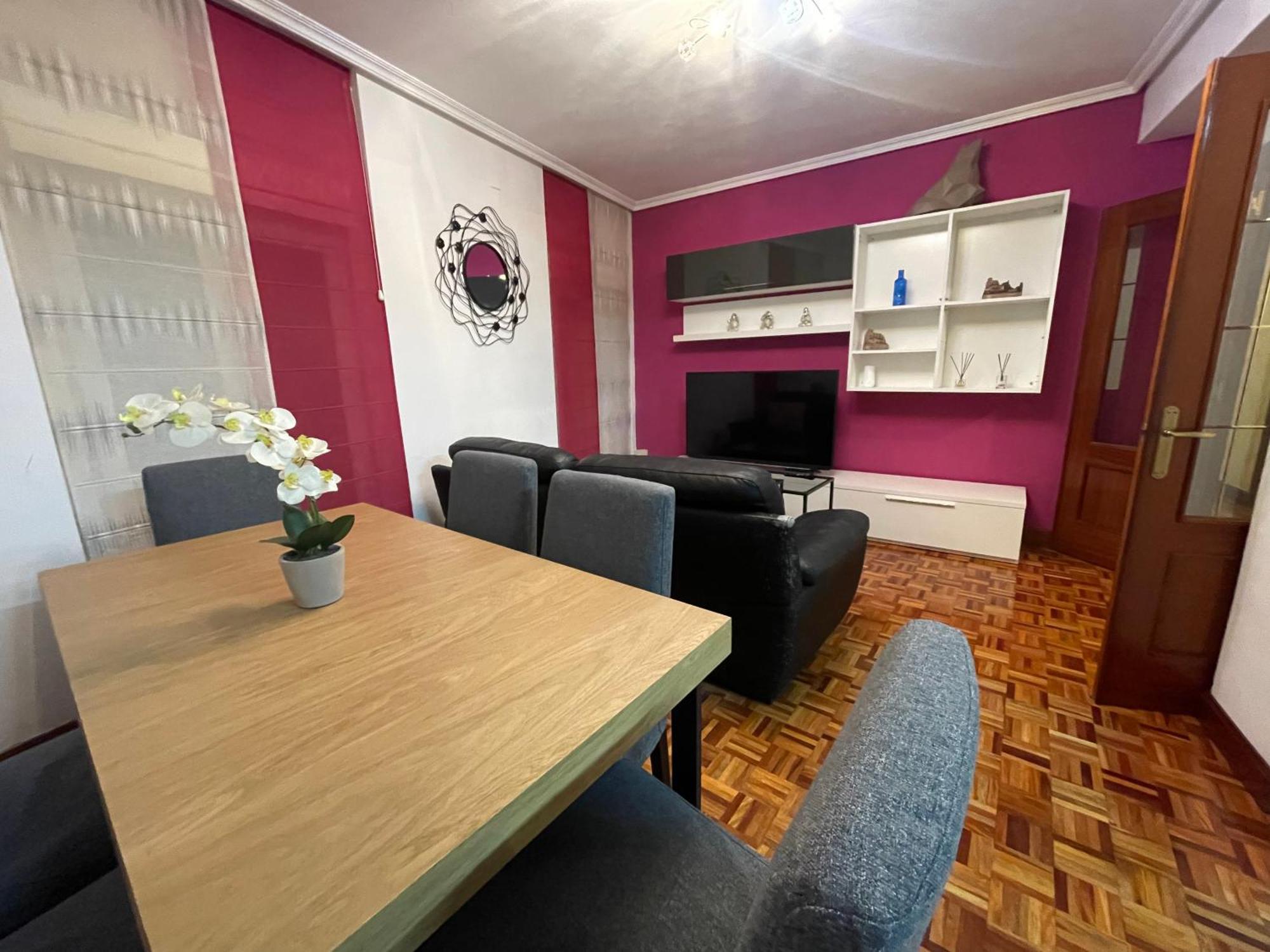 Encantador Apartamento En El Centro De Castro Castro Urdiales Bagian luar foto