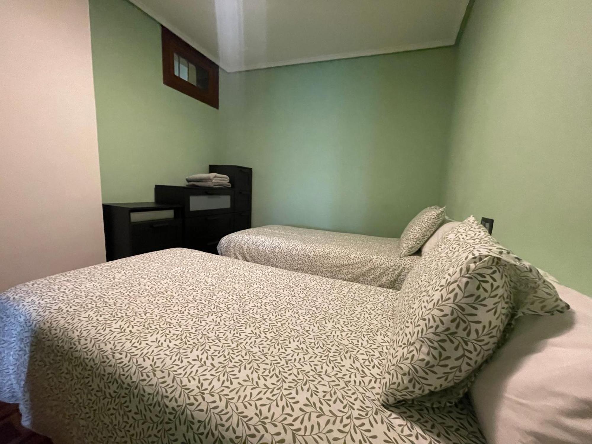 Encantador Apartamento En El Centro De Castro Castro Urdiales Bagian luar foto