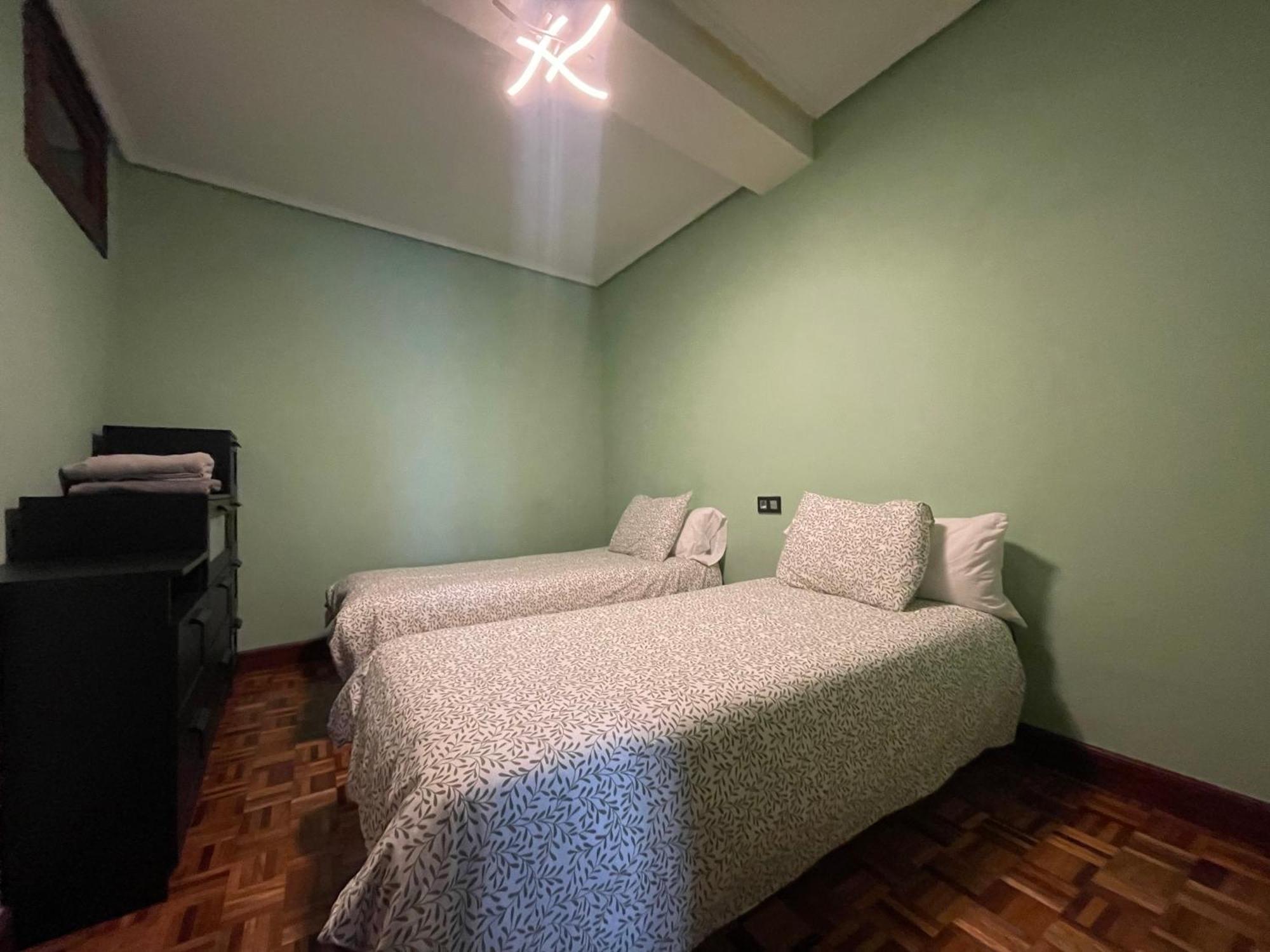 Encantador Apartamento En El Centro De Castro Castro Urdiales Bagian luar foto